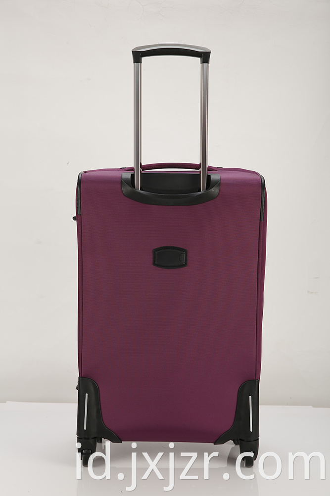 Expandable Rollaboard Carry-on Suitcase